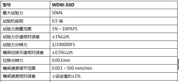 3噸微機(jī)控制電子萬能試驗(yàn)機(jī)